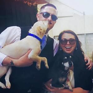 Meet your Posher, Joshua